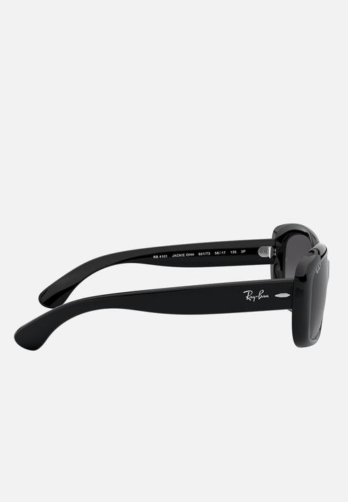 Ray-Ban - Ray-ban rb4101 58 sunglasses  - grey