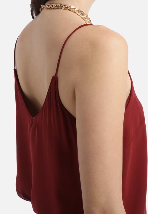 Vero Moda - Nilly Singlet