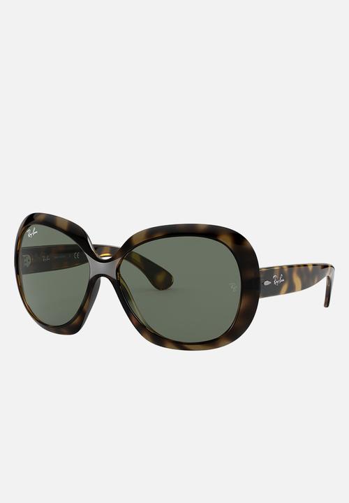 Ray-Ban - Ray-ban rb4098 60 sunglasses  - green