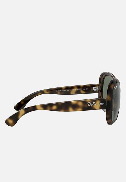 Ray-Ban - Ray-ban rb4098 60 sunglasses  - green