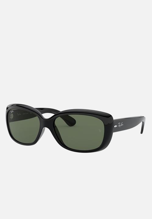 Ray-Ban - Ray-ban rb4101 58 sunglasses  - green 