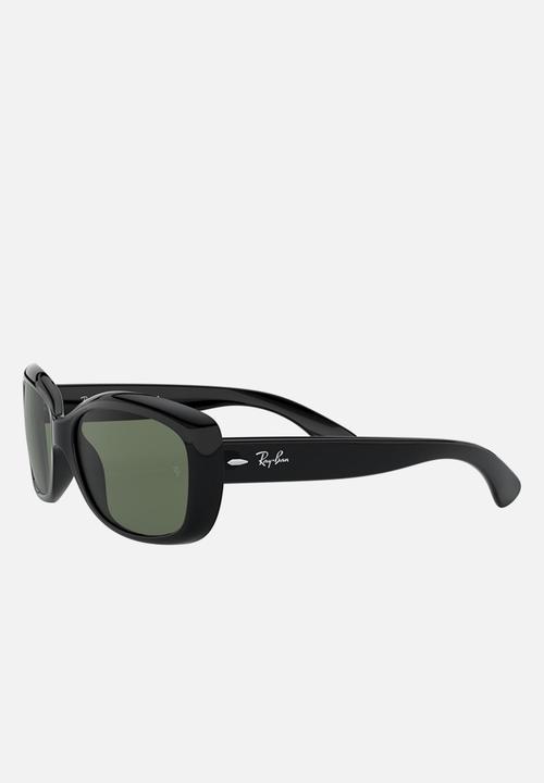 Ray-Ban - Ray-ban rb4101 58 sunglasses  - green 