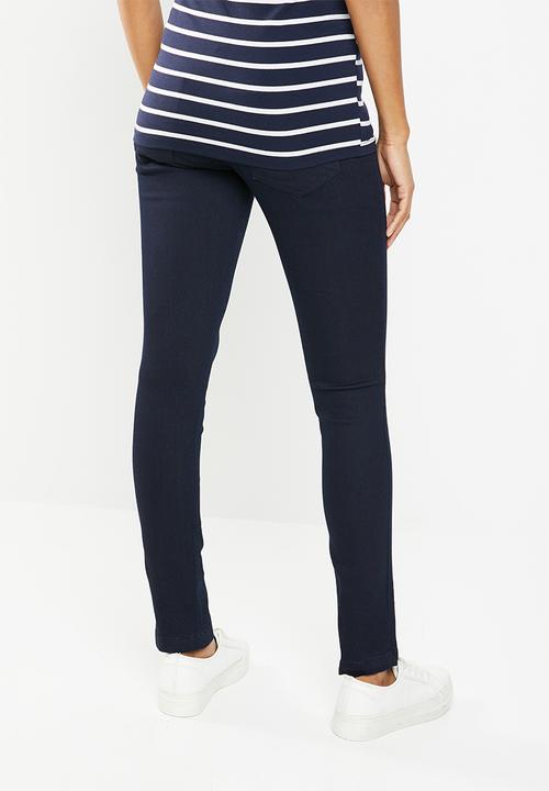 Cherry Melon - Polyback jeans - blue