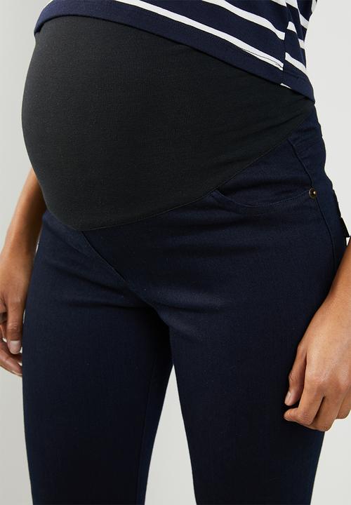 Cherry Melon - Polyback jeans - blue