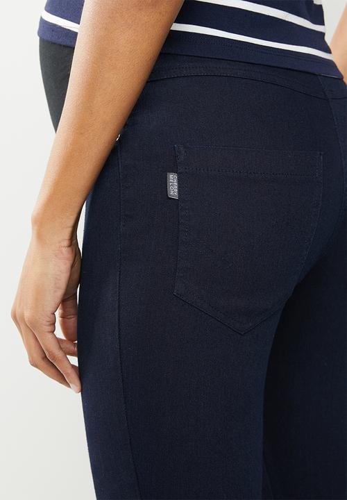 Cherry Melon - Polyback jeans - blue