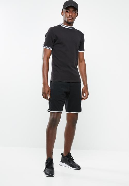 RVCA - VA sport short II - black 