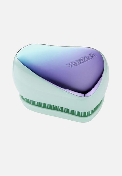 Tangle Teezer - Compact styler ombre - aqua purple