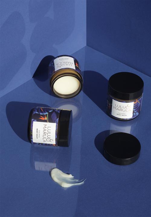 Lulu & Marula - Calming Body Balm