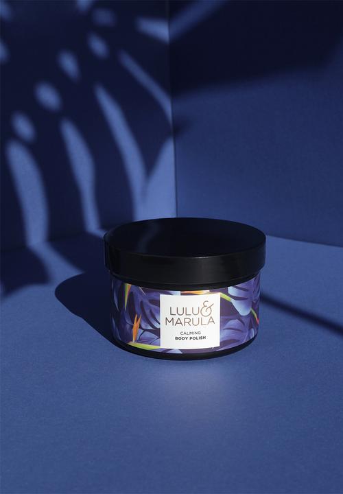 Lulu & Marula - Calming Body Polish