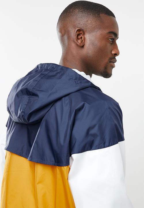 Nike - NSW windrunner jacket - multi