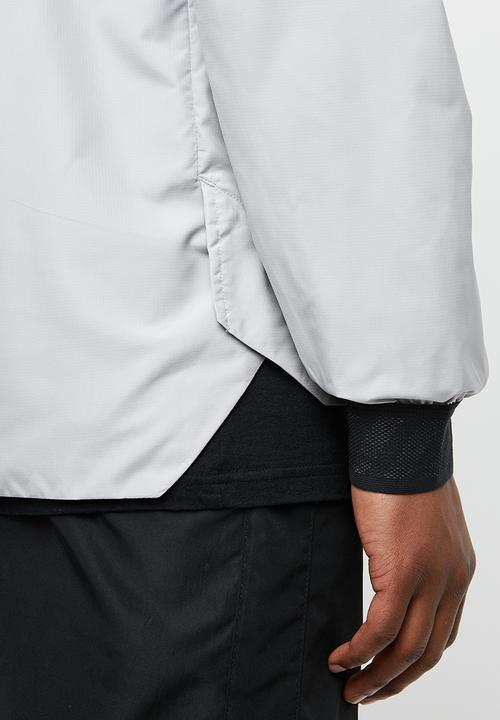 New Balance  - Rwt lightweight jacket - multi 