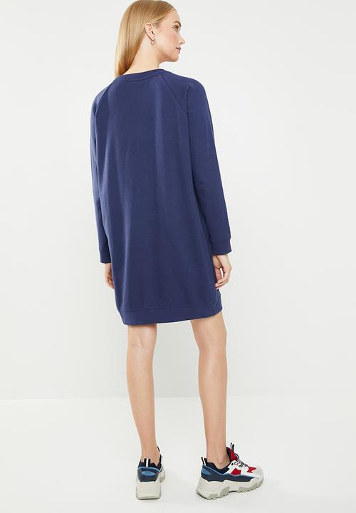 Levi’s® - Crew dress - navy