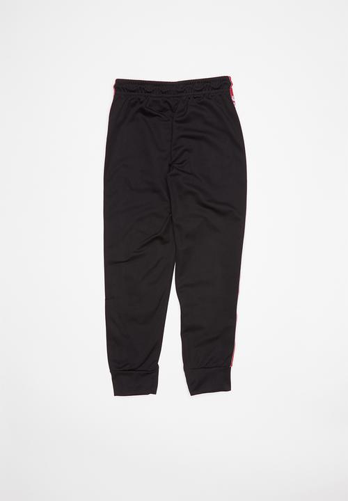 Converse - Cnvb two tone track jogger - black