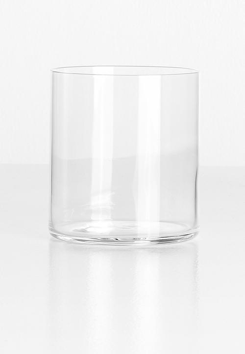 Luigi Bormioli - Top class dof set of 6