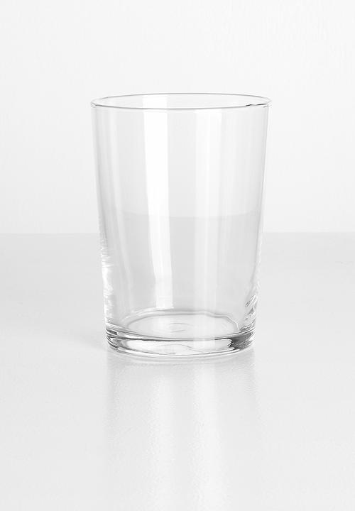 Luigi Bormioli - Rocco bodega glasses - 500ml 3 piece