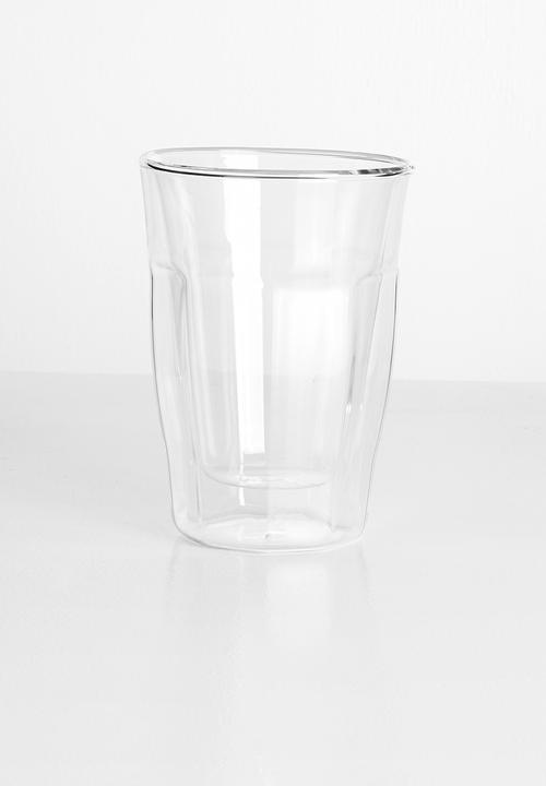 Luigi Bormioli - Thermic long drink set of 2