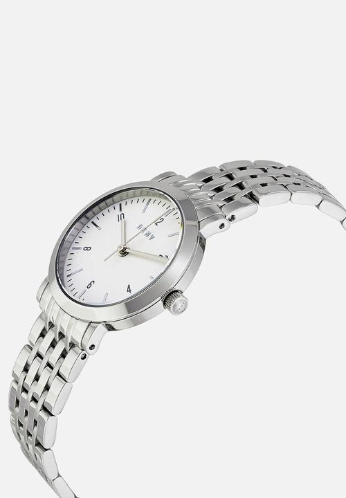 DNU-DKNY - Minetta - white