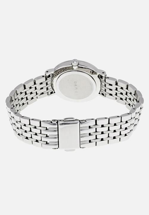 DNU-DKNY - Minetta - white