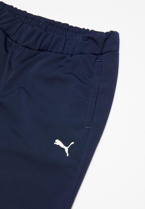 PUMA - Tricot hoodie - multi