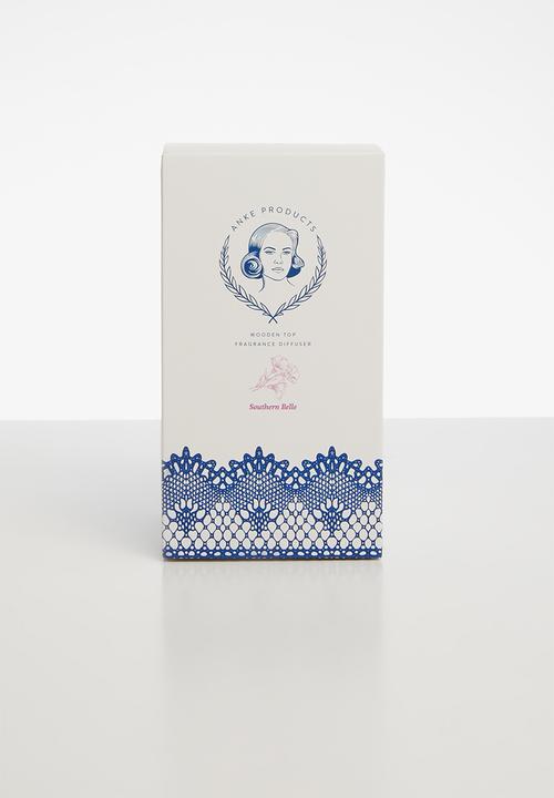 Anke Products - Southern belle fragrance diffuser