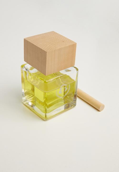 Anke Products - Sugared grapefruit fragrance diffuser