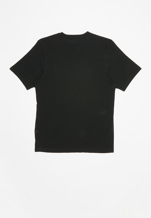 Vans - Vans classic logo fill boys - black