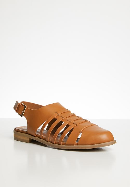 Superbalist - Layla shoes - tan