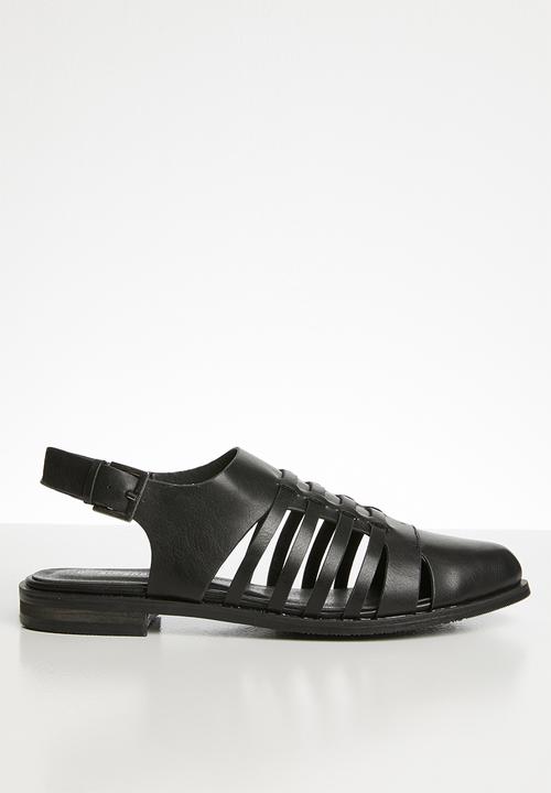 Superbalist - Layla shoes - black