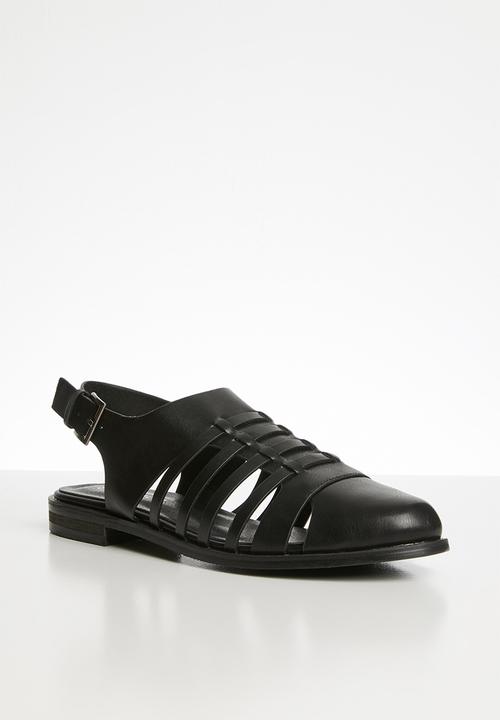Superbalist - Layla shoes - black