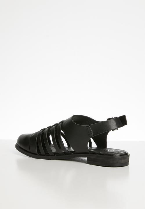 Superbalist - Layla shoes - black
