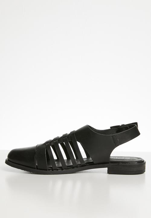 Superbalist - Layla shoes - black