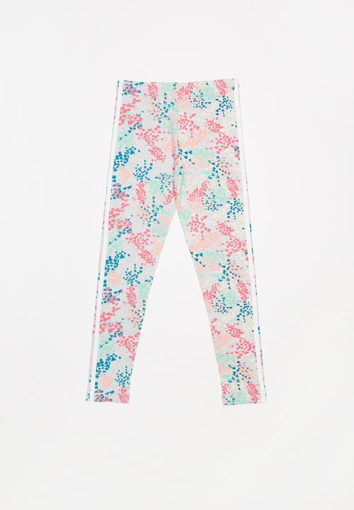 adidas Originals - Flw leggings - multi