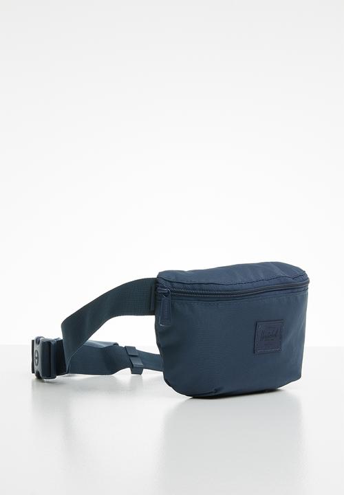 Herschel Supply Co. - Fourteen light waist bag - navy