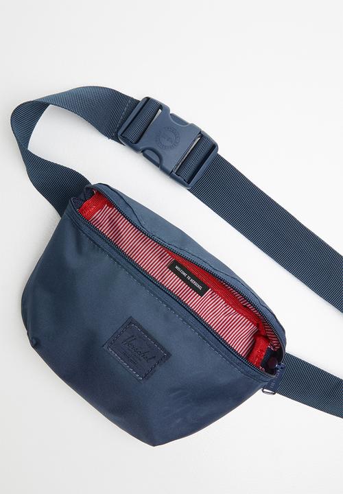 Herschel Supply Co. - Fourteen light waist bag - navy