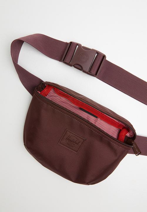 Herschel Supply Co. - Fourteen light waist bag - purple