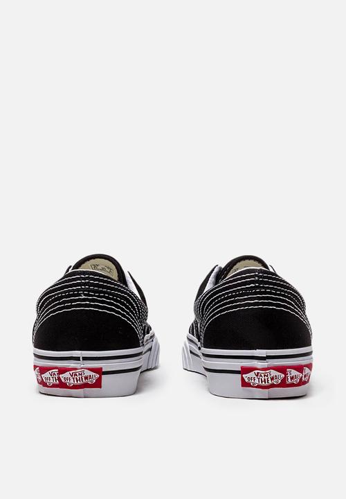 Vans - UA Era 3ra - (vision voyage) black/true white