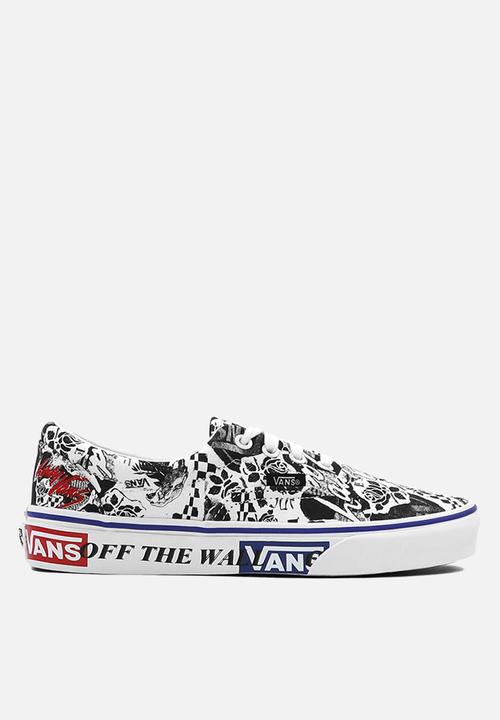 era lady vans