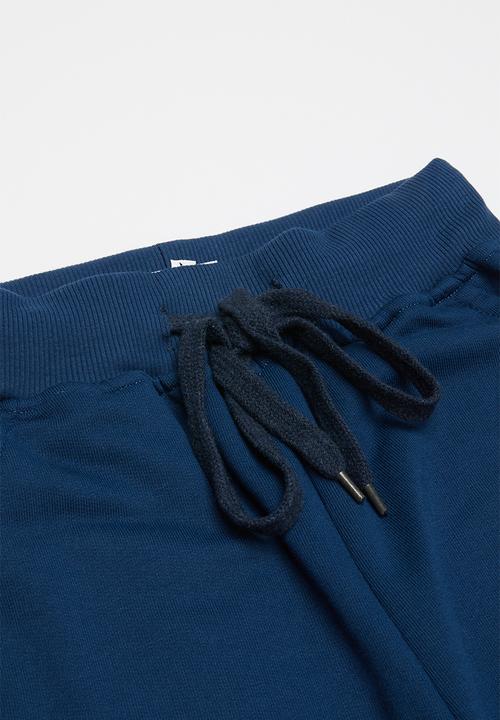 Pop Candy - Boys joggers - blue