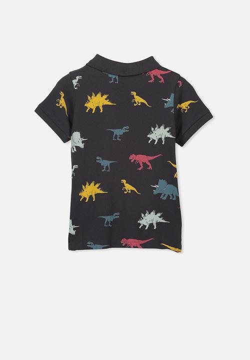Cotton On - Kendricks polo - multi