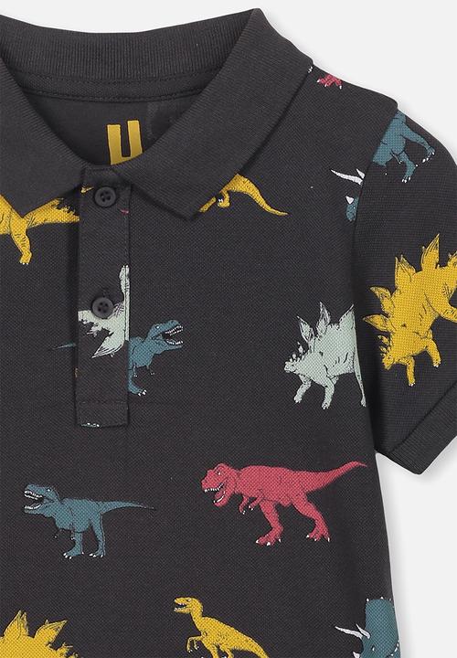 Cotton On - Kendricks polo - multi