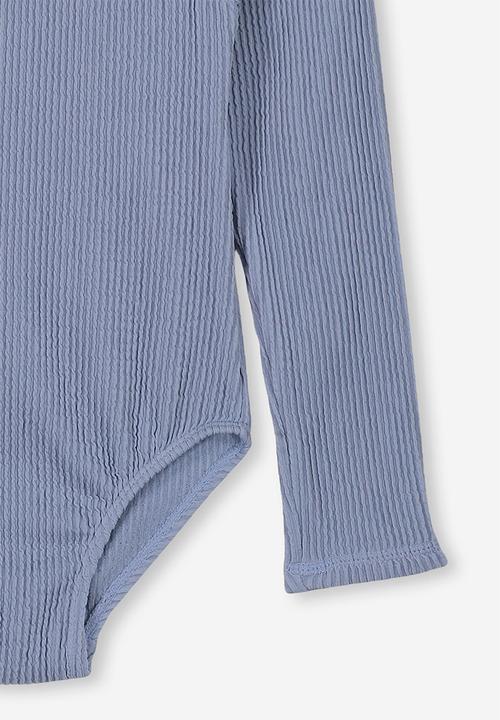 Cotton On - Lydia one piece -  blue
