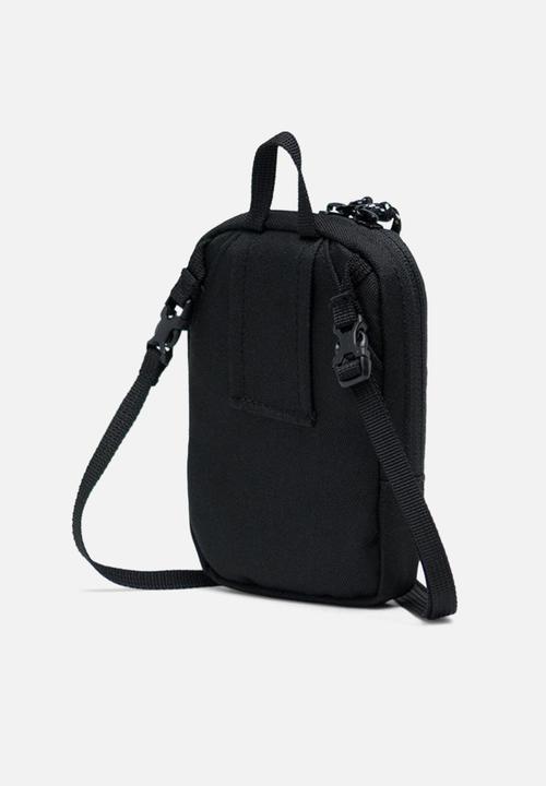 Herschel Supply Co. - Sinclair small - black