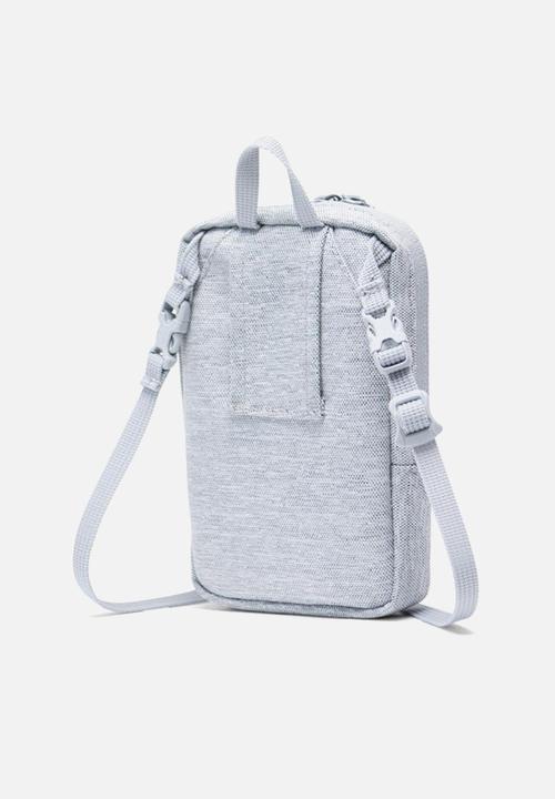 Herschel Supply Co. - Sinclair small - grey