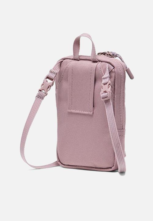 Herschel Supply Co. - Sinclair small - pink 