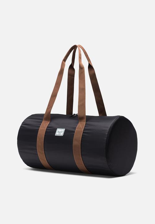 Herschel Supply Co. - Packable duffle - black