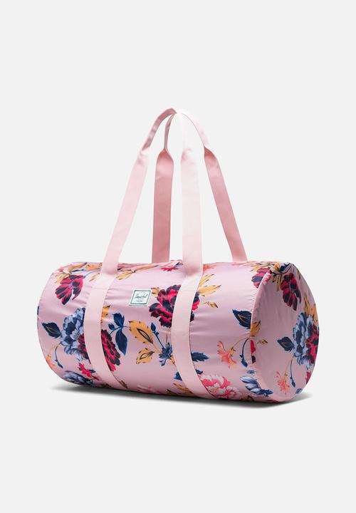 Herschel Supply Co. - Packable duffle - multi