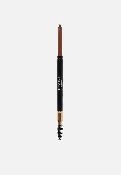 revlon eyebrow pencil