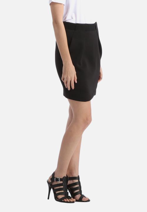 Vero Moda - Cuba Short Skirt