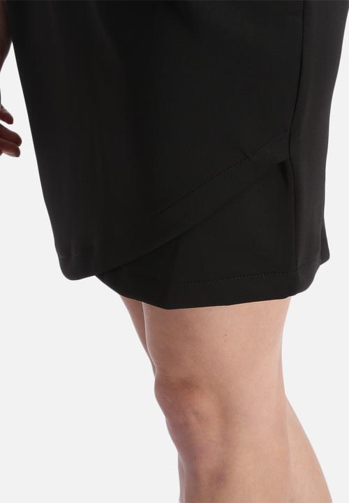 Vero Moda - Cuba Short Skirt