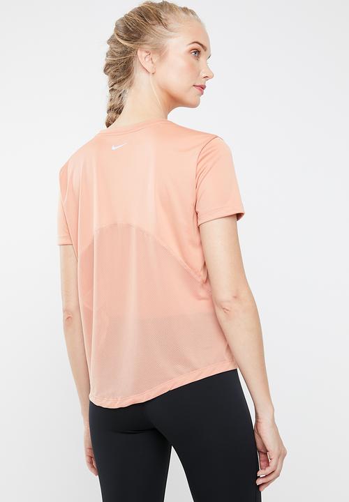 Nike - Nike miller top - peach